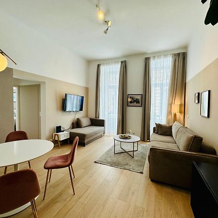 Book-A-Room Panda-Apartments Wien Eksteriør bilde
