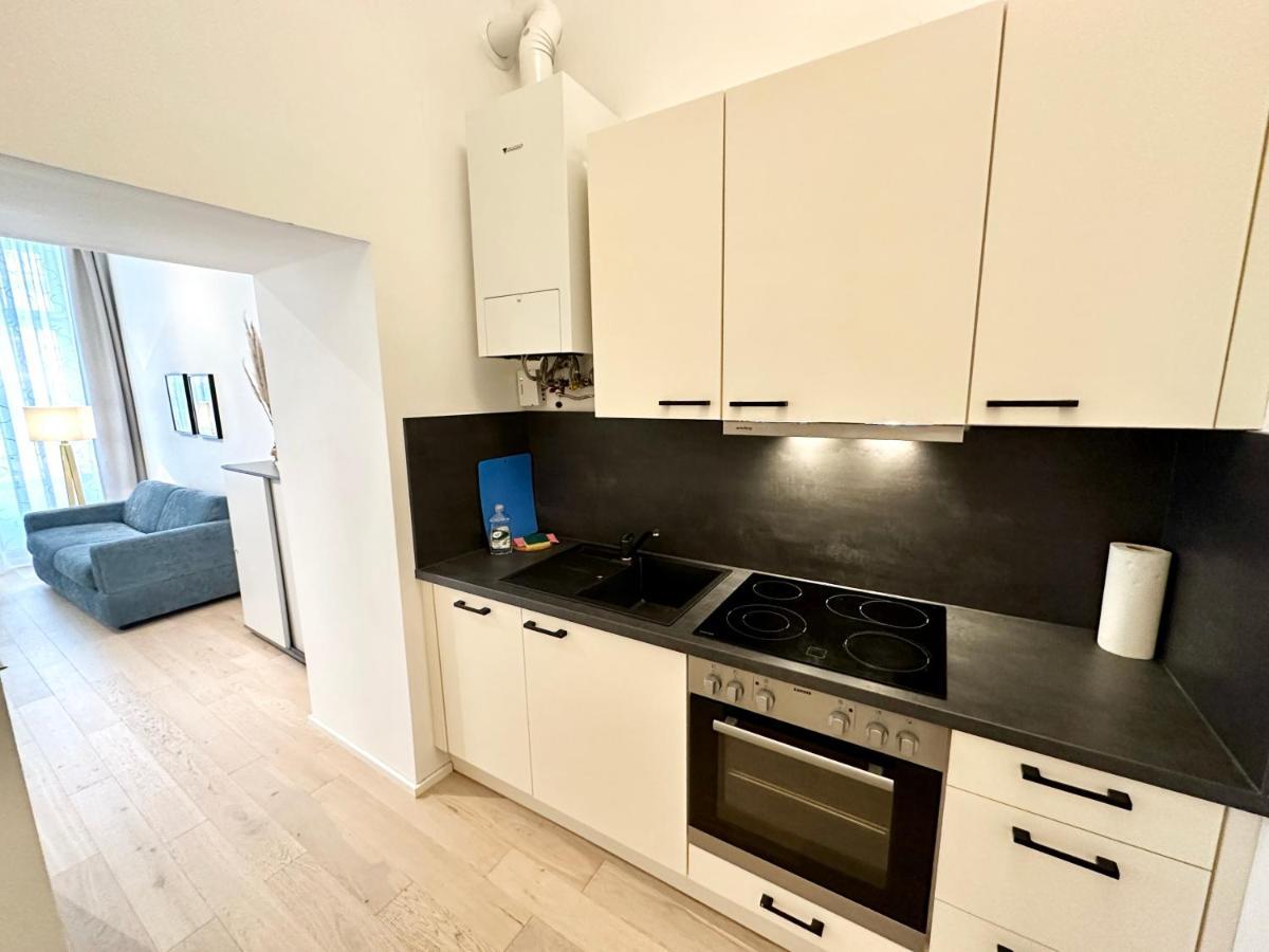 Book-A-Room Panda-Apartments Wien Eksteriør bilde