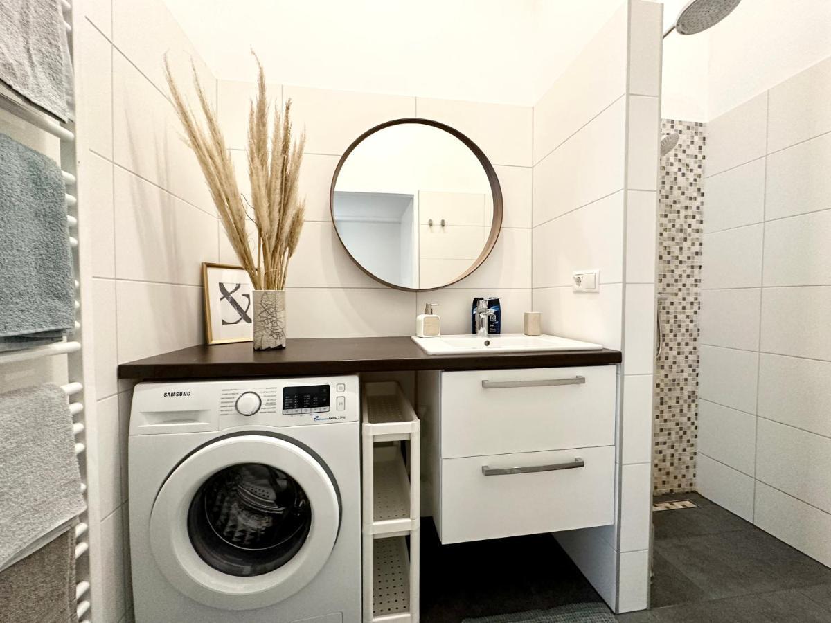 Book-A-Room Panda-Apartments Wien Eksteriør bilde