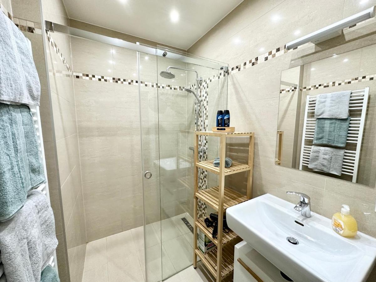Book-A-Room Panda-Apartments Wien Eksteriør bilde