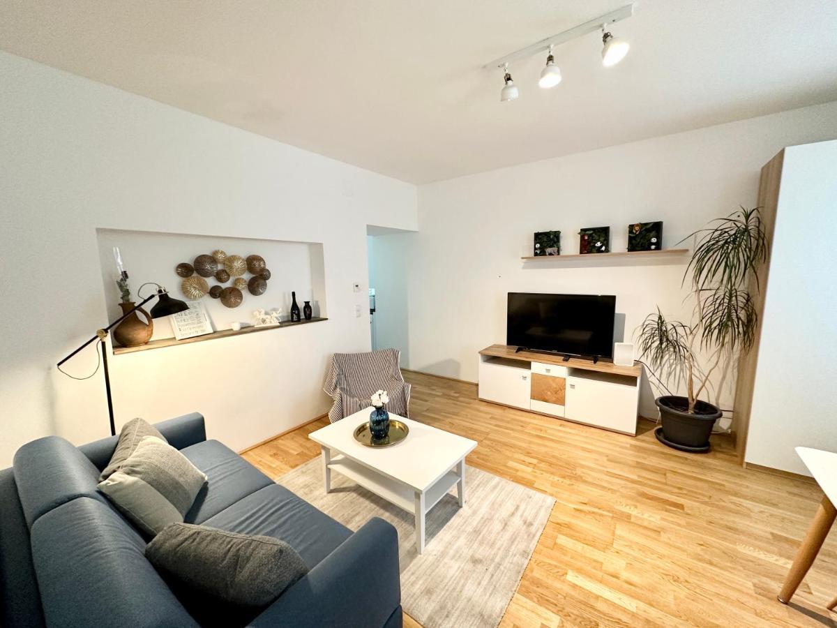 Book-A-Room Panda-Apartments Wien Eksteriør bilde