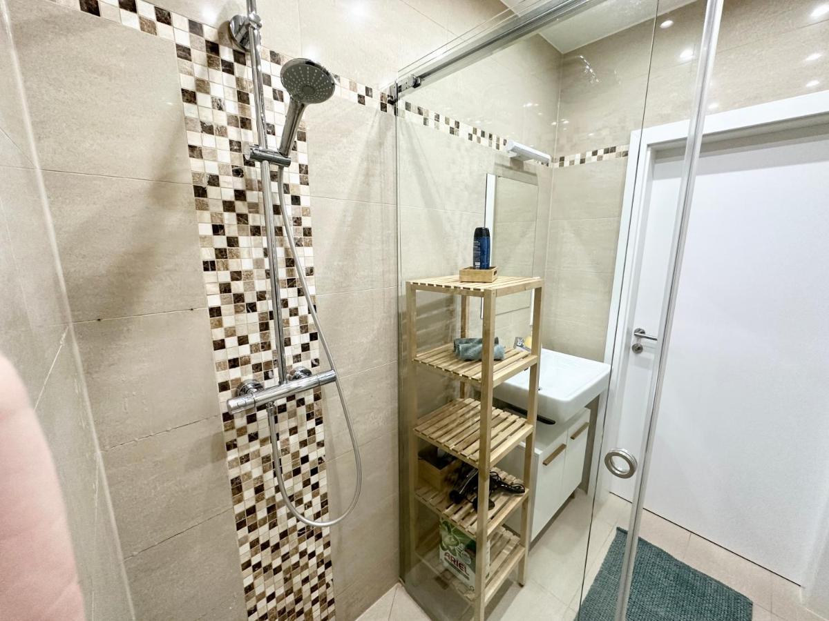 Book-A-Room Panda-Apartments Wien Eksteriør bilde