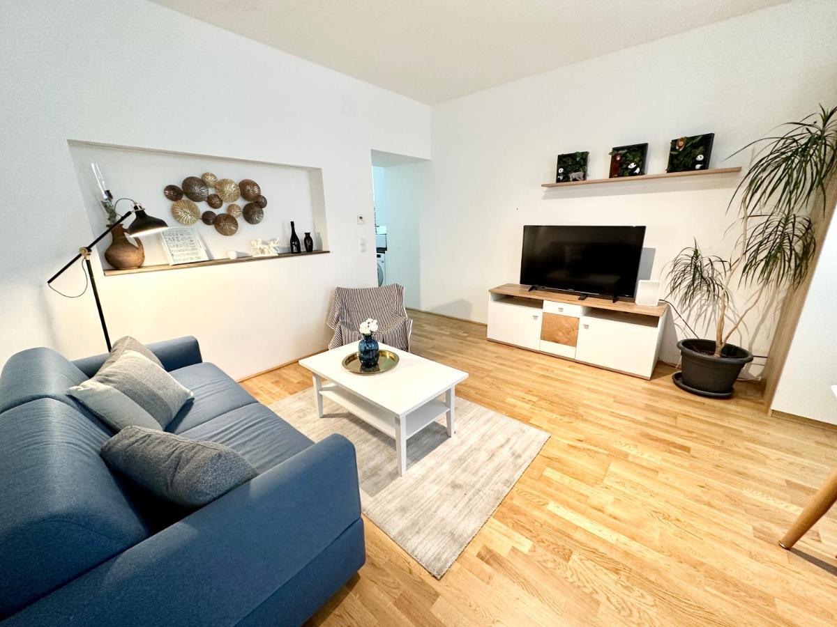 Book-A-Room Panda-Apartments Wien Eksteriør bilde
