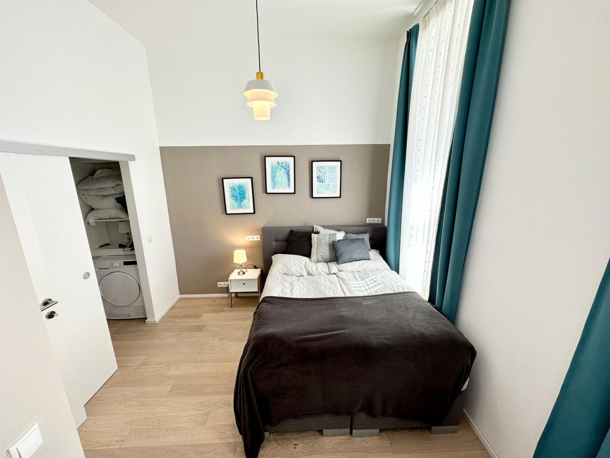 Book-A-Room Panda-Apartments Wien Eksteriør bilde