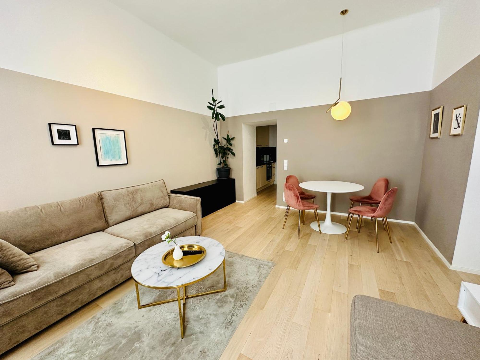 Book-A-Room Panda-Apartments Wien Eksteriør bilde
