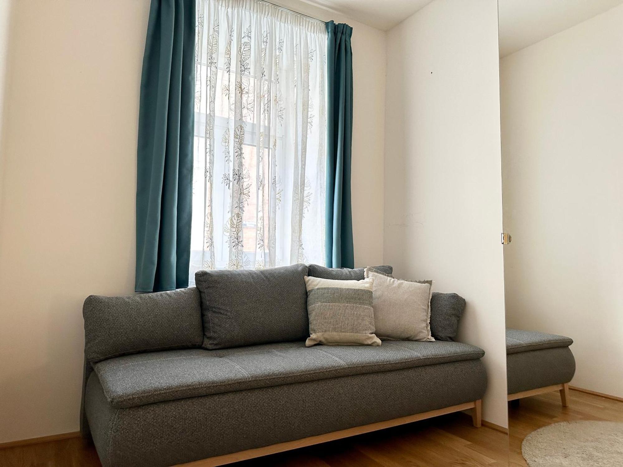 Book-A-Room Panda-Apartments Wien Eksteriør bilde