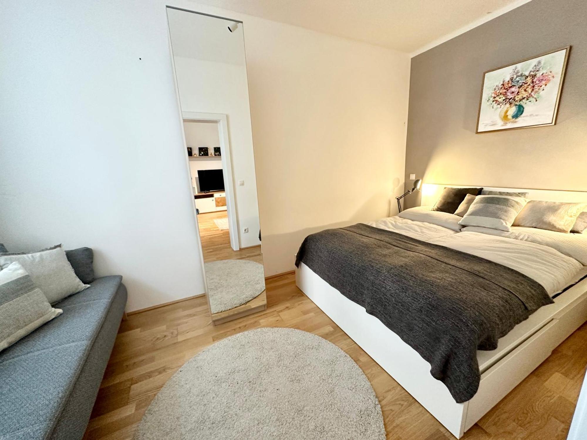 Book-A-Room Panda-Apartments Wien Eksteriør bilde