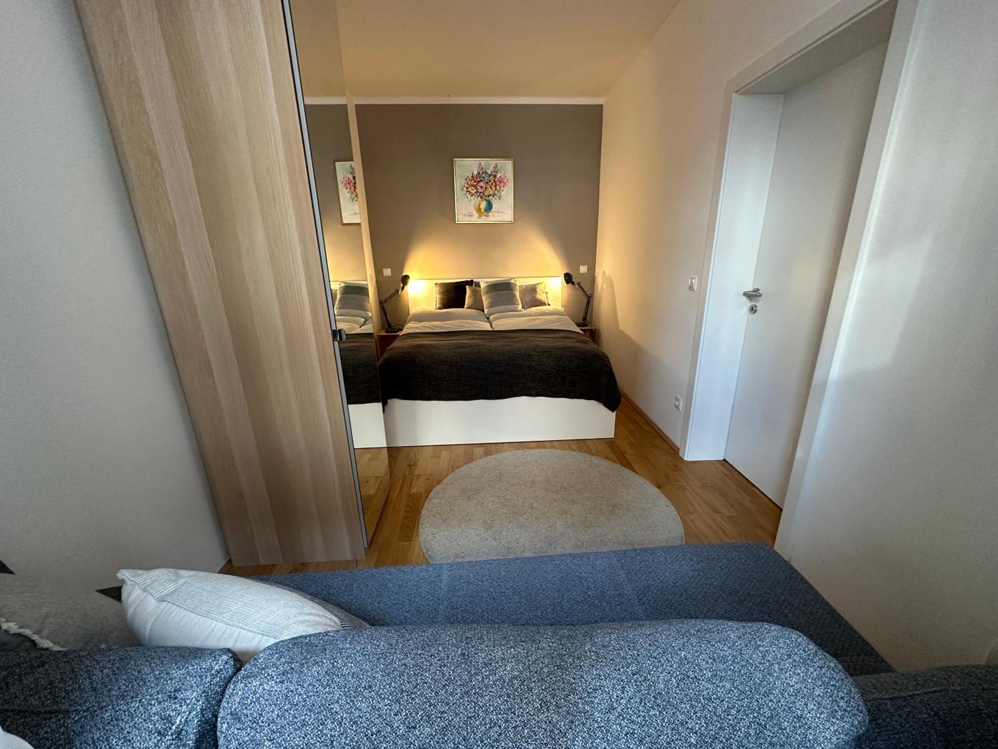 Book-A-Room Panda-Apartments Wien Eksteriør bilde